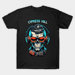 cypress hill T-Shirt